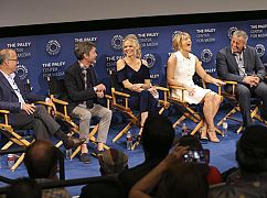 PaleyLive 2017: Odcinki (Showtime)