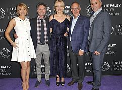 PaleyLive 2017: Odcinki (Showtime)