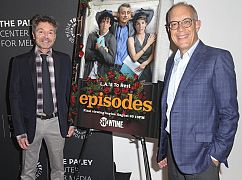 PaleyLive 2017: Odcinki (Showtime)