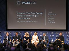 PaleyLive 2017: Odcinki (Showtime)