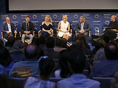 PaleyLive 2017: Odcinki (Showtime)