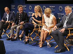 PaleyLive 2017: Odcinki (Showtime)