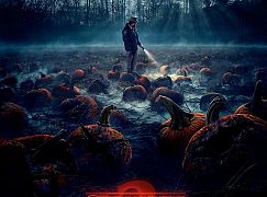 Plakaty promocyjne 2 sezonu serialu „Stranger Things”