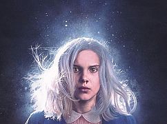 Plakaty promocyjne 2 sezonu serialu „Stranger Things”