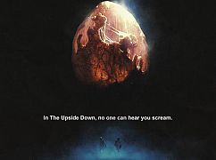 Plakaty promocyjne 2 sezonu serialu „Stranger Things”