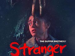 Plakaty promocyjne 2 sezonu serialu „Stranger Things”