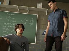 Nastoletni wilkołak: 6x14 „Face-to-Faceless” - zdjęcia promocyjne