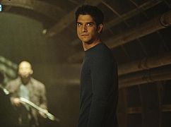 Nastoletni wilkołak: 6x14 „Face-to-Faceless” - zdjęcia promocyjne