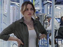 Salvation: 1x09 „Patriot Games” - zdjęcia promocyjne