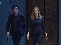 Salvation: 1x09 „Patriot Games” - zdjęcia promocyjne