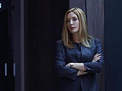 Salvation: 1x09 „Patriot Games” - zdjęcia promocyjne
