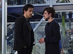 Salvation: 1x09 „Patriot Games” - zdjęcia promocyjne