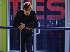 Salvation: 1x09 „Patriot Games” - zdjęcia promocyjne