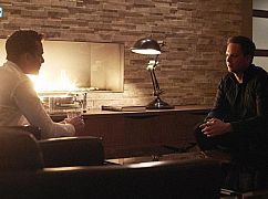 W garniturach: 7x08 „100” - zdjęcia promocyjne