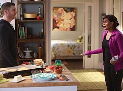 Świat według Mindy: 6x01 „Is That All There Is?” - zdjęcia promocyjne