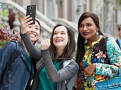 Świat według Mindy: 6x01 „Is That All There Is?” - zdjęcia promocyjne