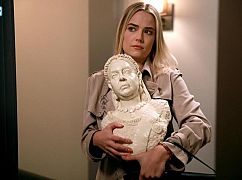 Świat według Mindy: 6x01 „Is That All There Is?” - zdjęcia promocyjne
