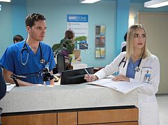 Świat według Mindy: 6x01 „Is That All There Is?” - zdjęcia promocyjne