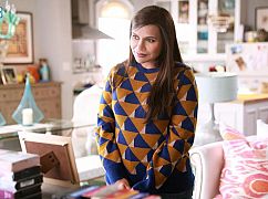 Świat według Mindy: 6x01 „Is That All There Is?” - zdjęcia promocyjne