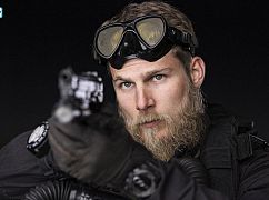 Ostatni okręt: 4x02 „The Pillars of Hercules” - zdjęcia promocyjne