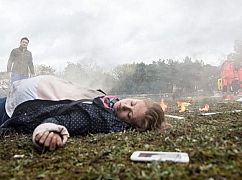 Na dobre i na złe odc. 675 - zdjęcia promocyjne