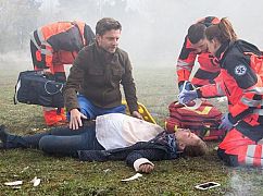 Na dobre i na złe odc. 675 - zdjęcia promocyjne