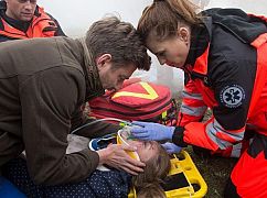 Na dobre i na złe odc. 675 - zdjęcia promocyjne