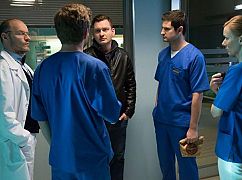 Na dobre i na złe odc. 675 - zdjęcia promocyjne