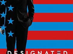 Plakaty promocyjne 2 sezonu serialu „Designated Survivor”