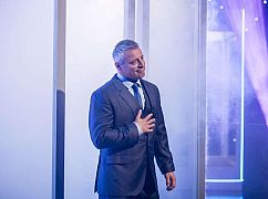 Odcinki: 5x02 - zdjęcia promocyjne