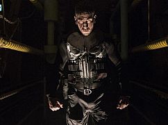 Zdjęcia promocyjne 1 sezonu serialu „The Punisher”