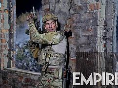 Zdjęcia promocyjne 1 sezonu serialu „The Punisher”