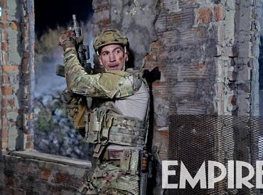 „The Punisher” ujawnił tytuły swoich odcinków w 1 sezonie?