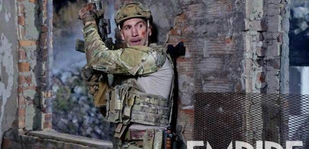 „The Punisher” ujawnił tytuły swoich odcinków w 1 sezonie?