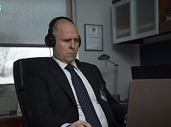 Zdjęcia promocyjne 1 sezonu serialu „The Punisher”