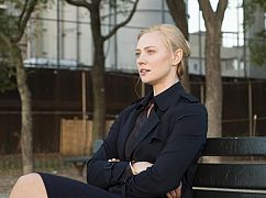 Zdjęcia promocyjne 1 sezonu serialu „The Punisher”