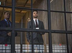 Zdjęcia promocyjne 1 sezonu serialu „The Punisher”