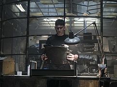 Zdjęcia promocyjne 1 sezonu serialu „The Punisher”