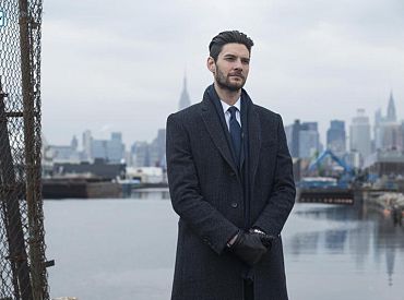Netflix podało datę premiery serialu „The Punisher”?