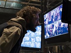Zdjęcia promocyjne 1 sezonu serialu „The Punisher”