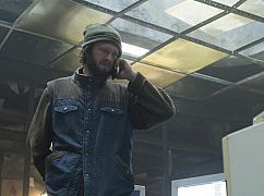 Zdjęcia promocyjne 1 sezonu serialu „The Punisher”