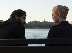 Zdjęcia promocyjne 1 sezonu serialu „The Punisher”