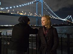 Zdjęcia promocyjne 1 sezonu serialu „The Punisher”