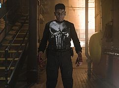 Zdjęcia promocyjne 1 sezonu serialu „The Punisher”