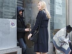 Zdjęcia promocyjne 1 sezonu serialu „The Punisher”