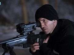 Zdjęcia promocyjne 1 sezonu serialu „The Punisher”