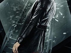 Plakaty promocyjne postaci 1 sezonu serialu „The Inhumans”