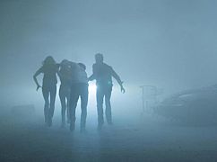 The Mist: 1x10 „The Tenth Meal” - zdjęcia promocyjne