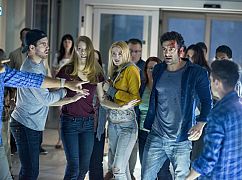 The Mist: 1x10 „The Tenth Meal” - zdjęcia promocyjne