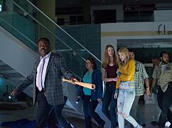 The Mist: 1x10 „The Tenth Meal” - zdjęcia promocyjne
